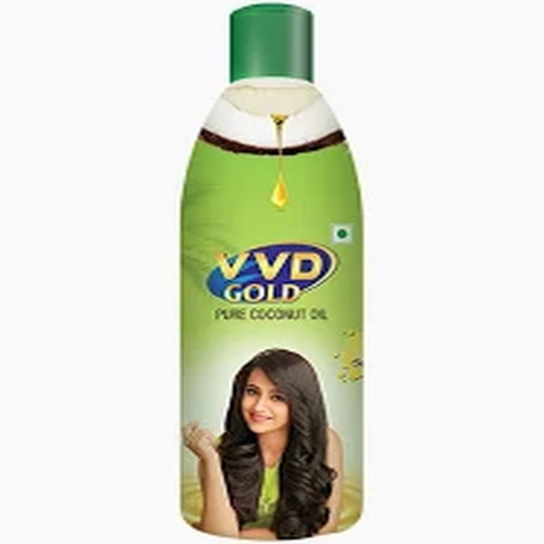 Coconut Oil VVD Lite 500ml