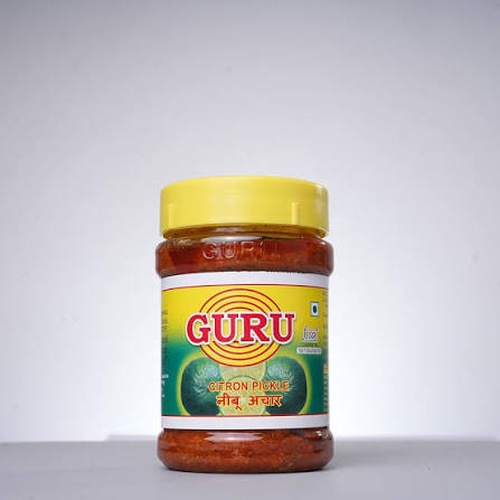 Pickle Narthai Guru 100g