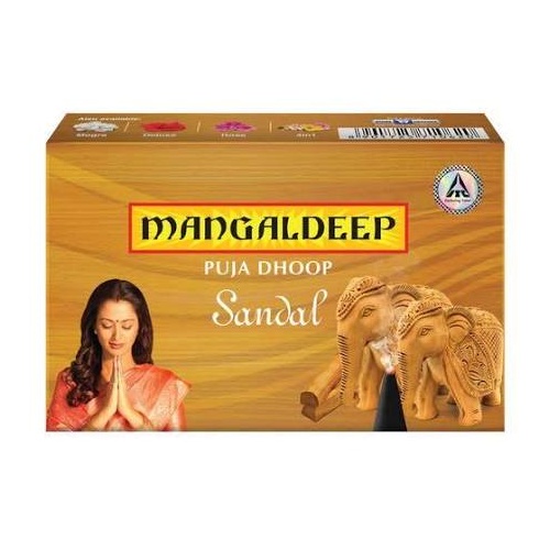 Mangaldeep 3 in 1 Pathi 10Rs