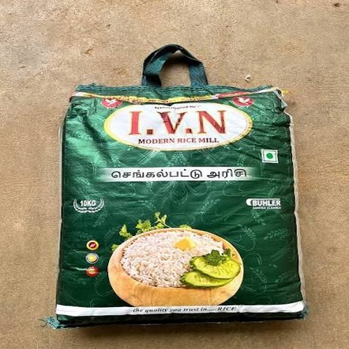 Chengalpattu IVN Rice 10 Kg