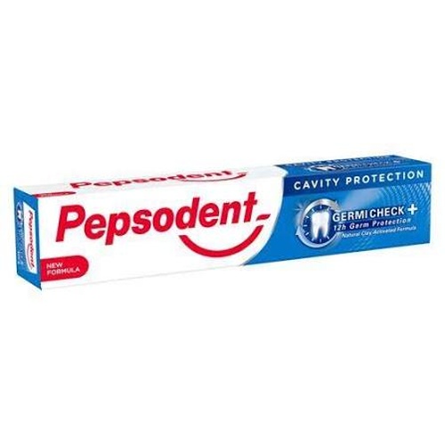 Pepsodent Paste 100g