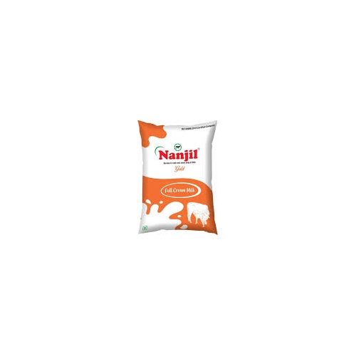 Milk Nanjil SM 500 ml