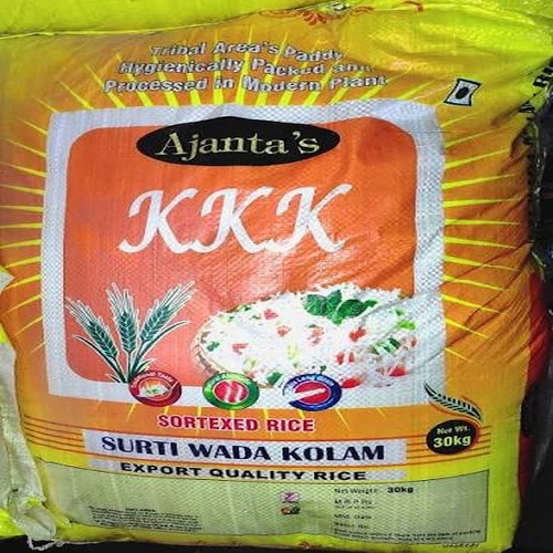 KKK Ponni Rice 10Kg