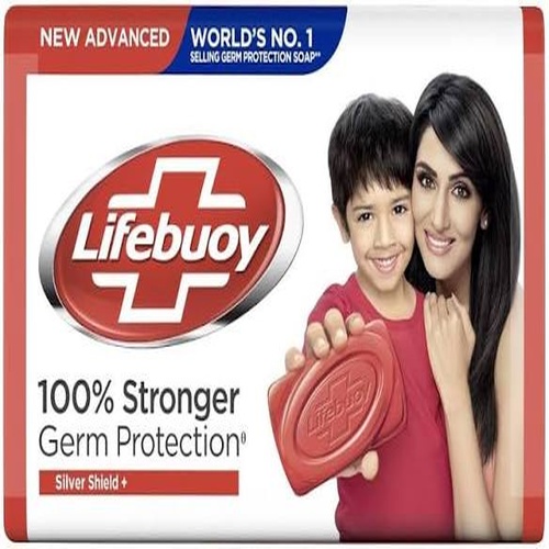 Lifebuoy 100g